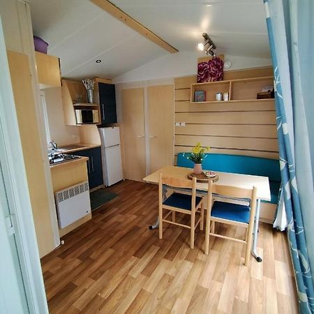 Mobilhome Boofzheim Εξωτερικό φωτογραφία