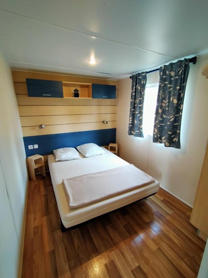 Mobilhome Boofzheim Εξωτερικό φωτογραφία